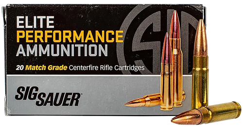 Sig Sauer Tac-Tx 300 Blackout Ammo 110gr 20 Rounds - T300BLK110TTX2