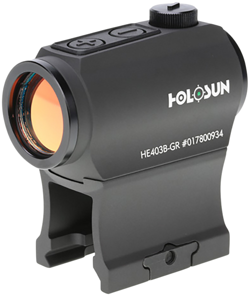 Holosun 403 Black Anodized 1 x 20