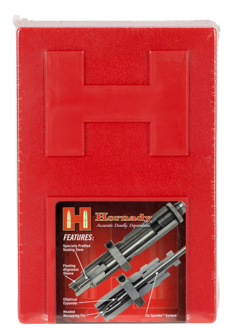 Hornady Custom Grade Series IV 2 Die