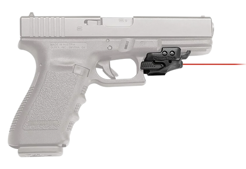 Crimson Trace 0 Rail Master Red Laser