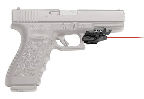 Crimson Trace 0 Rail Master Red Laser