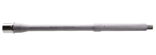 Rosco Manufacturing Purebred 223 Wylde 14.50" Nickel