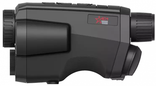 AGM Fuzion LRF TM25-384 Thermal Monocular Black 2.5-20x25 384x288 50 Hz - 3142451304FM21