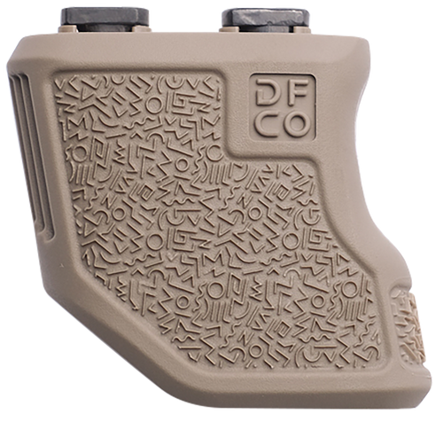 Die Free Co Llc Tiger Claw Flat