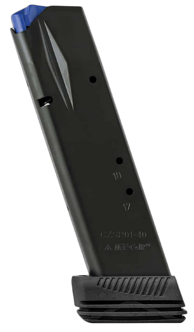 Mec-Gar CZ 14rd 40 S&W, Fits CZ