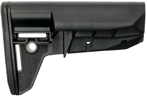 Bravo BCM Stock Mod 2 Sopmod Black Widebody