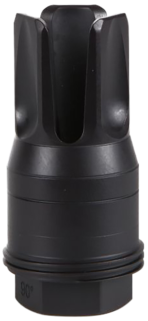 Sig Sauer Clutch-Lok QD Flash Hider Black Stainless Steel - SL55612X2890DEGF