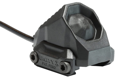 Unity Tactical LLC Axon SL Single Lead Black Crane Laser