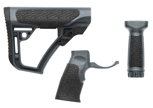 Daniel Defense OEM Collapsible Daniel Defense Tornado