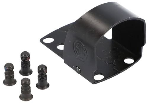 Sig Sauer Electro-Optics RomeoZero Mounting Kit Black