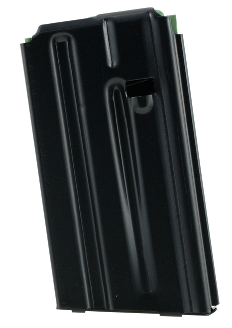 ProMag Standard 5-Round 223 Rem/5.56x45mm Fits AR-15 Blued Steel