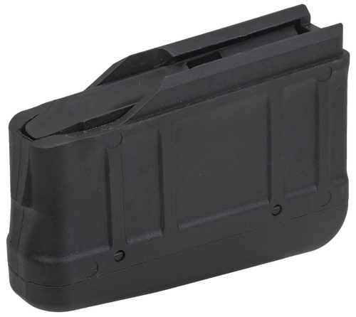 Stevens 243 Win/308 Win 3-Round Magazine, Black - 56292