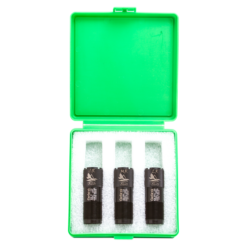 Carlson's Choke Tubes 0 Delta Waterfowl Extended