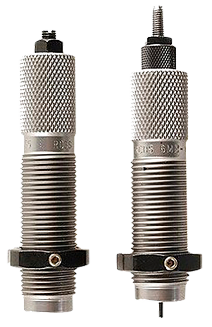 RCBS Full-Length 2-Die Set Group D 6.5mm/.284