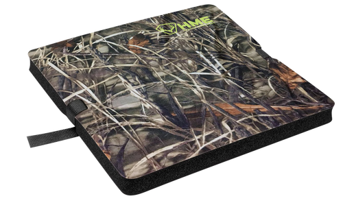 HME Hunting Seat Cushion Foam Camo - FSC