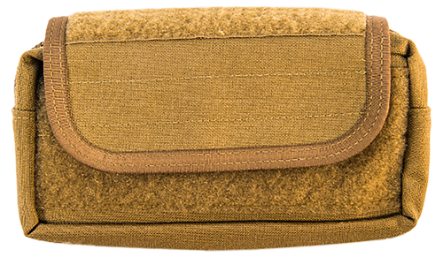 High Speed Gear Pogey Pouch Coyote Nylon