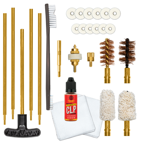 Otis Multi-Caliber Shotgun Cleaning Kit