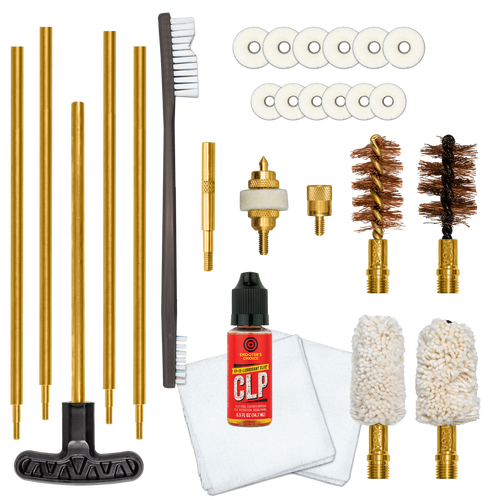 Otis Multi-Caliber Shotgun Cleaning Kit