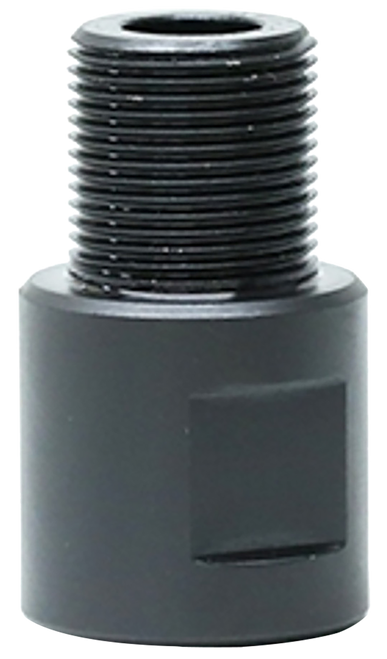 Griffin Armament Suppressor Thread Adapter 5/8"x24 Black