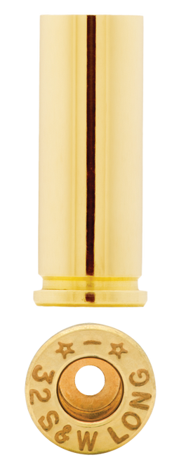 Starline Brass Unprimed Cases 32 S&W Long