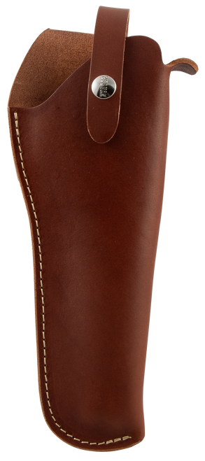 Hunter Company VersaFit OWB Size 7 Brown