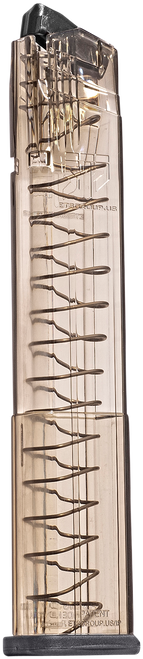ETS Group Pistol Mags 30rd Extended 9mm