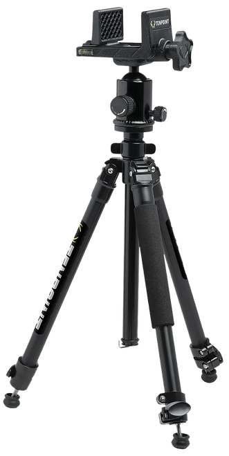 Tenpoint Axis Tripod Black
