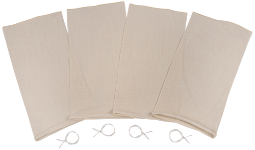 Allen Colorado Deluxe Deer Quarter Game Bags