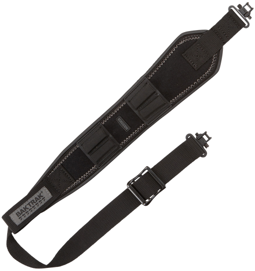 Allen Bullet Black Nylon/BakTrak Adjustable Rifle/Shotgun