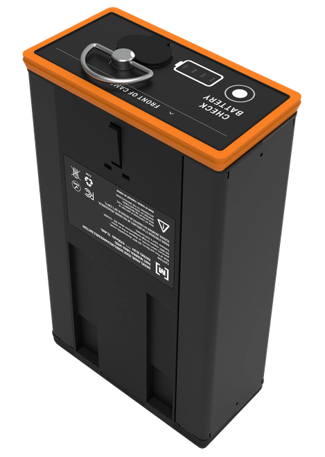 Moultrie Power Magazine+ II 10.8V 6700 mAh