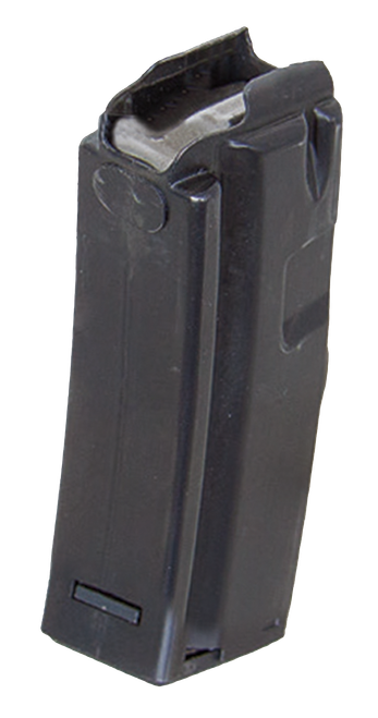 HK SP5K Black Detachable 10-Round 9mm Luger