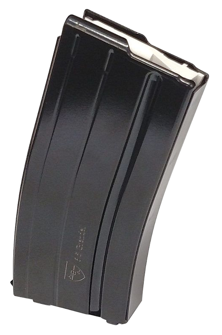 Alexander Arms AR-15 17rd 6.5 Grendel Black