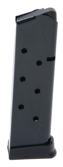 ProMag Standard 8-Round 45 ACP Fits 1911 Government Blued Steel