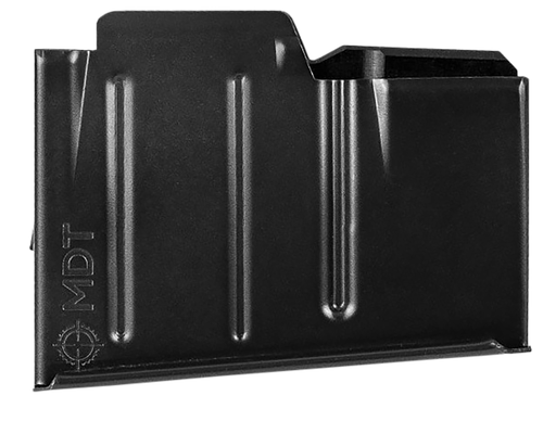 Mdt Sporting Goods Inc 3-Round 30.06/6.5x55 Swede Black Nitride Steel
