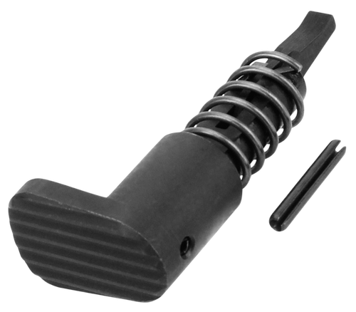 TacFire Tear Drop Forward Assist Black Parkerized Steel Fits M16A1