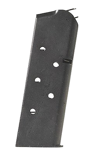 Springfield Armory 1911 Compact 6-Round 45 ACP Blued Steel