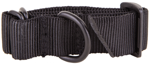 Blackhawk Single Point Sling Adapter Black Nylon Webbing
