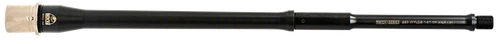 Faxon Firearms Gunner Match Series .223 Wylde 16" Salt Bath Nitride 416R Stainless Steel