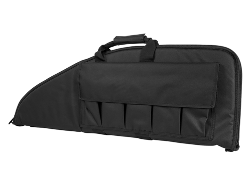 NcStar VISM Rifle Case w/ Double Zippers
