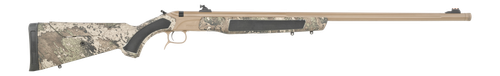 CVA PR3209N    ACCURA LRX 50 CAL   FDE/TRUE TIMB