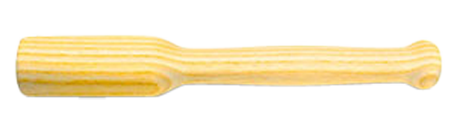 Lee Precision Mallet Mold Release Ash Wood Works With All Bullet Molds