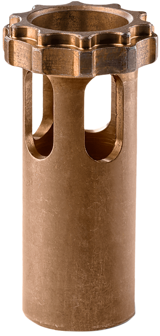 Banish(silencer Central) Pistons Banish 45/46 1/2x28