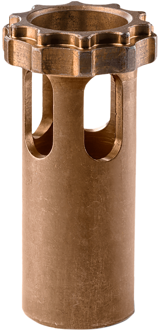 Banish(silencer Central) Pistons Banish 45/46 1/2x28