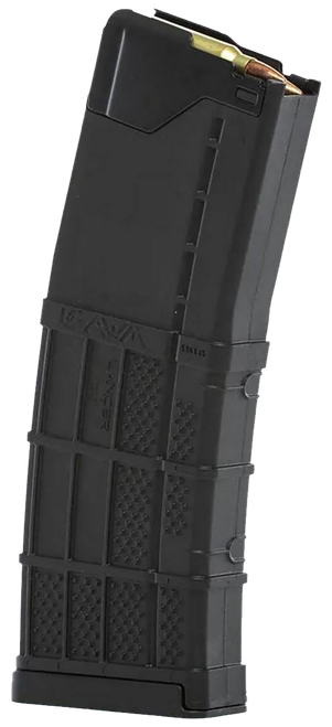 Lancer L5AWM Gen 2 30-Round 5.56 Black