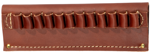 Hunter Company 0 Cartridge Belt Slide Chestnut