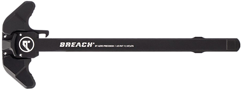 Aero Precision AR Precision Breach AR-15 Black