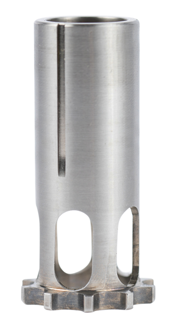 SilencerCo Piston 17-4 Stainless Steel Multi-Caliber 13.5x1
