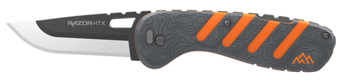Outdoor Edge Razor HTX 3" Folding Plain