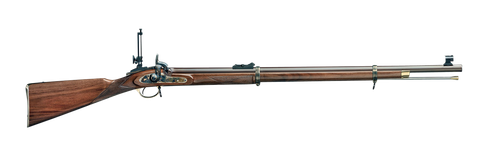 Taylors & Company Pedersoli Volunteer Target 451