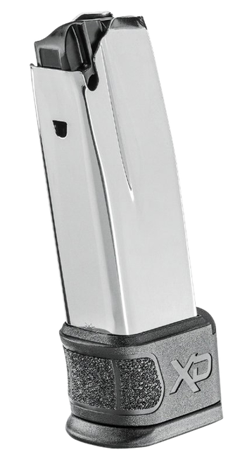 Springfield Armory XD Mod2 10-Round 9mm Luger Stainless Steel
